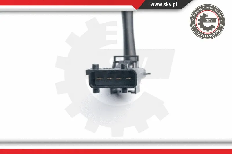 Lambda Sensor