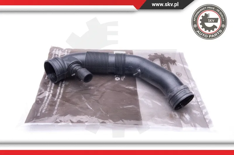 Intake Hose, air filter (24SKV423)