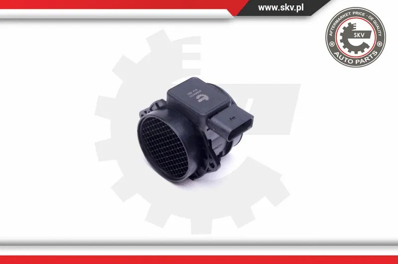 Mass Air Flow Sensor
