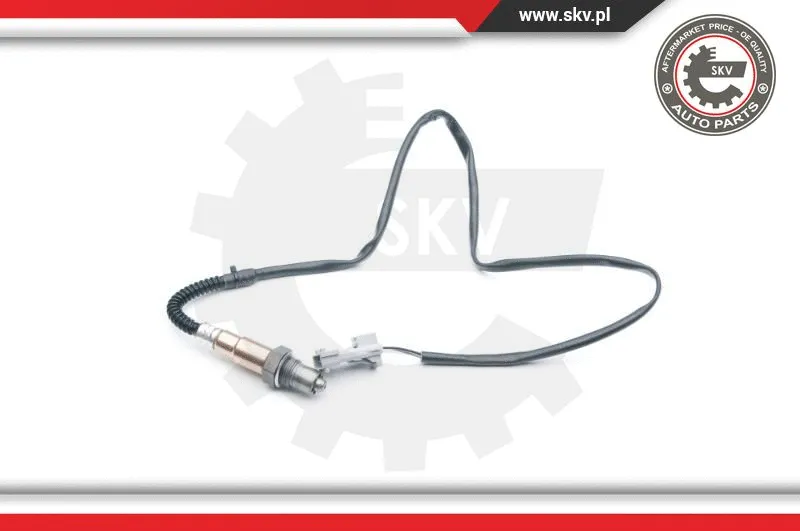 Lambda Sensor