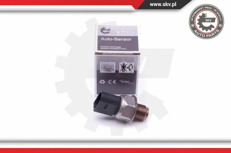 Sensor, fuel pressure (17SKV590)