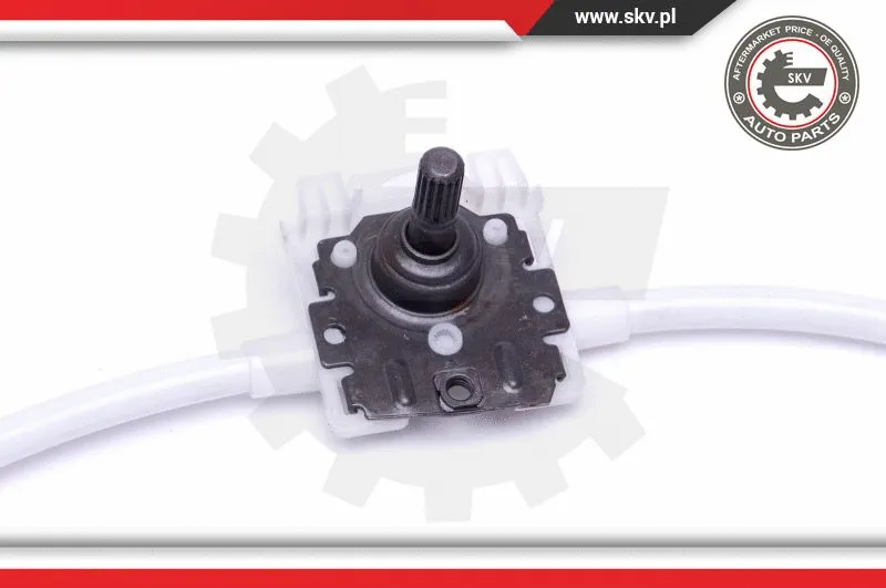 Window Regulator