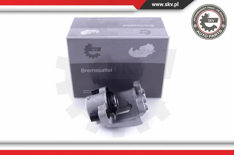 Brake Caliper (50SKV963)