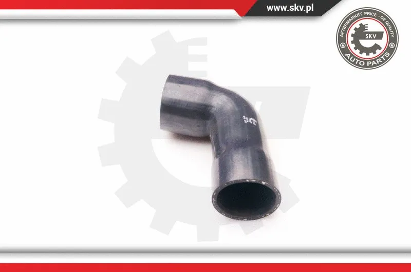Charge Air Hose