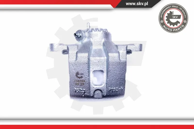 Brake Caliper