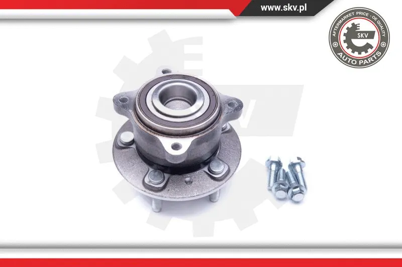 Wheel Bearing Kit