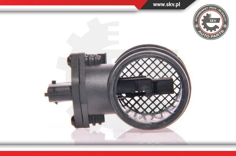 Mass Air Flow Sensor