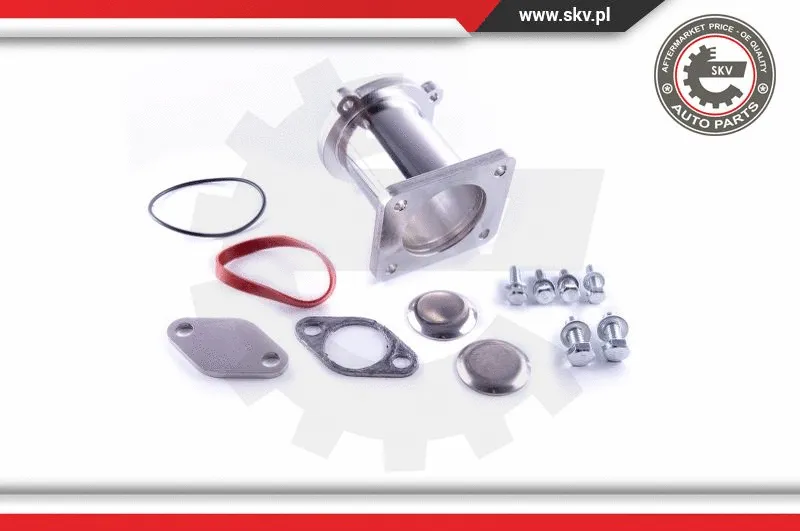 Repair Kit, intake manifold module