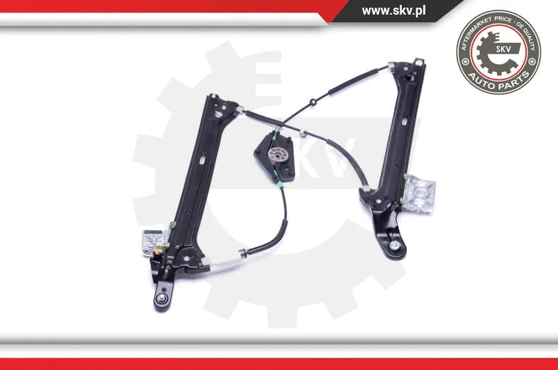 Window Regulator