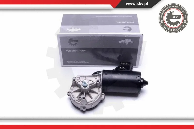 Wiper Motor (19SKV172)
