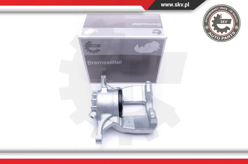 Brake Caliper (46SKV231)