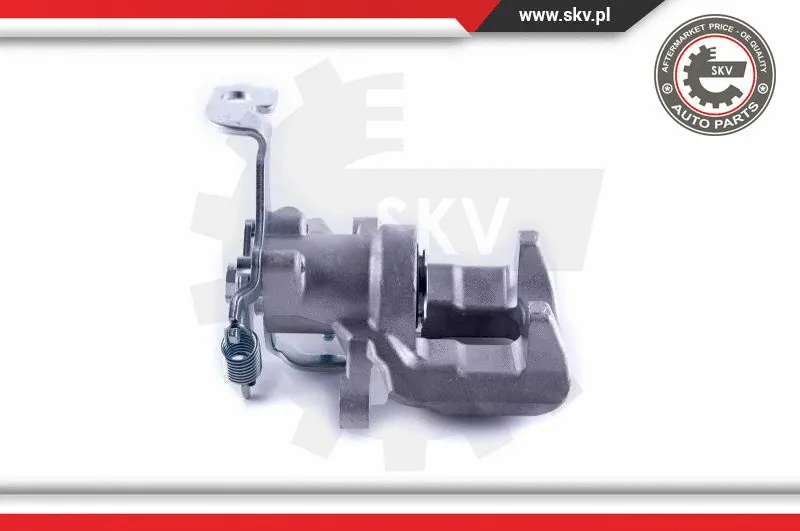 Brake Caliper