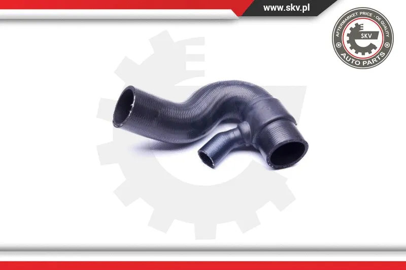 Charge Air Hose