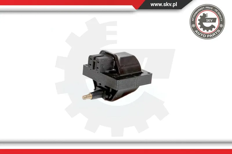 Ignition Coil