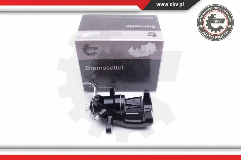 Brake Caliper (34SKV084 BLACK)