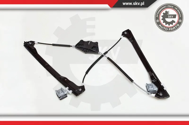 Window Regulator (01SKV041)