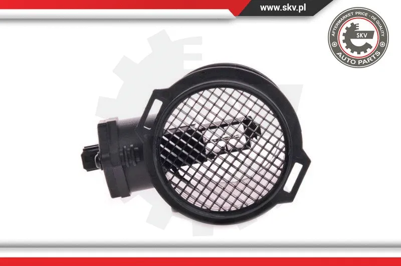 Mass Air Flow Sensor