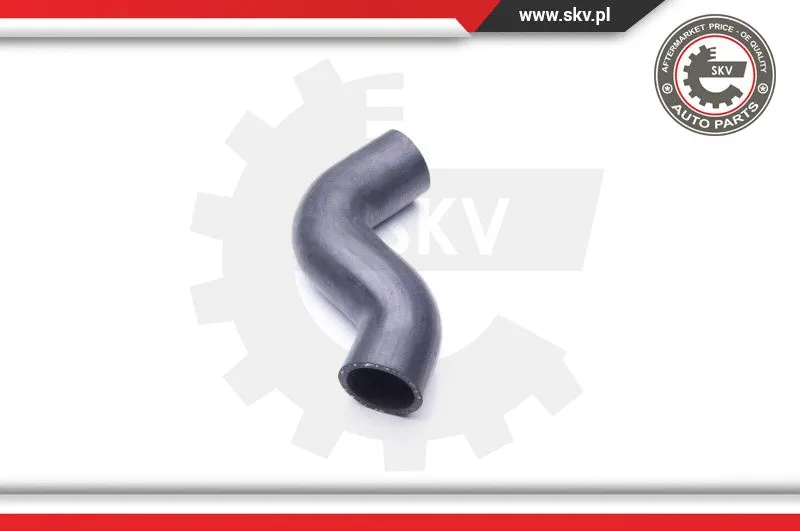 Charge Air Hose
