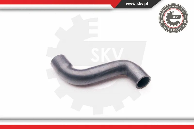 Charge Air Hose