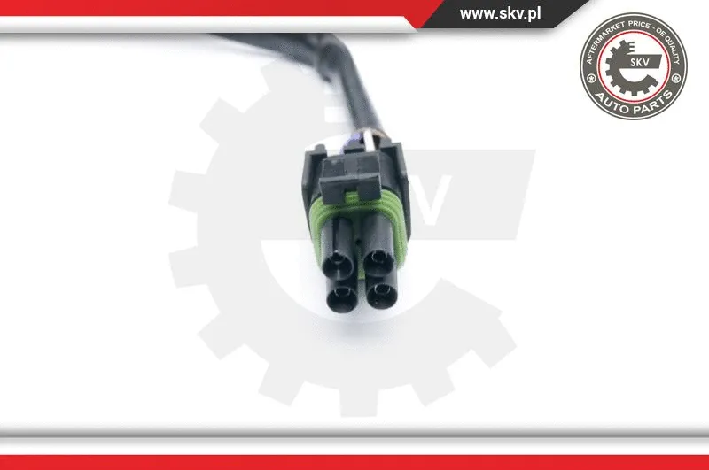 Lambda Sensor (09SKV559)