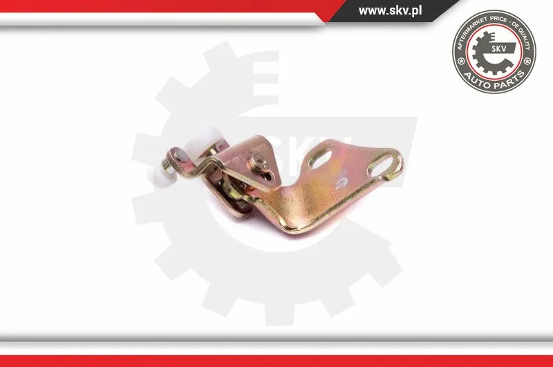 Roller Guide, sliding door