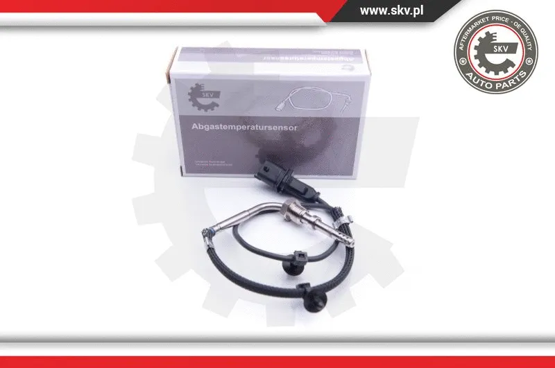 Sensor, exhaust gas temperature (30SKV223)