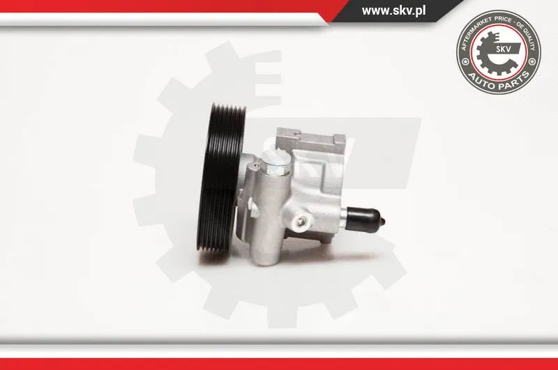 Hydraulic Pump, steering