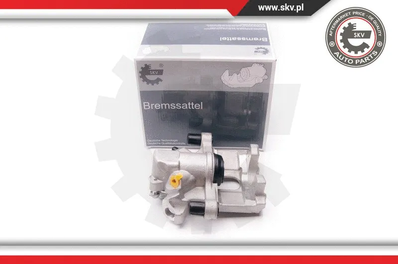 Brake Caliper (34SKV053)