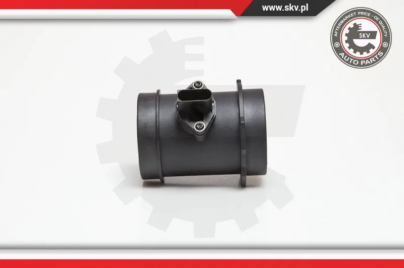 Mass Air Flow Sensor