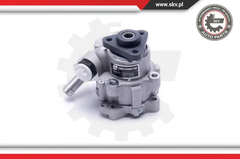 Hydraulic Pump, steering