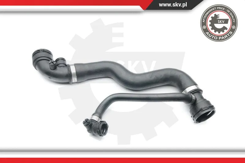 Radiator Hose (24SKV204)