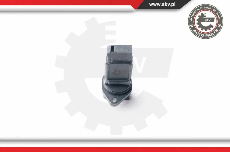 Mass Air Flow Sensor