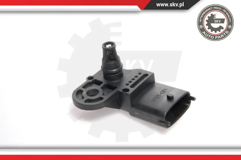 Sensor, intake manifold pressure (17SKV108)