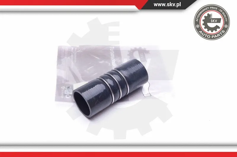 Charge Air Hose (24SKV156)