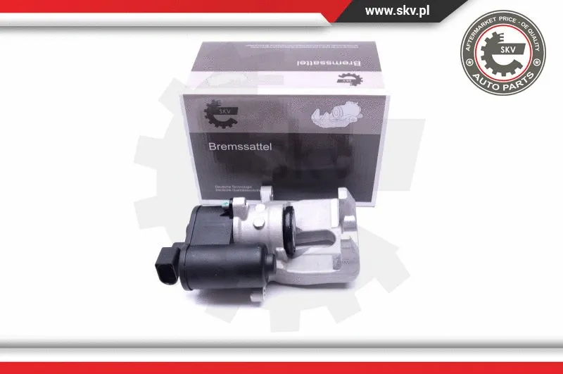 Brake Caliper (44SKV038)