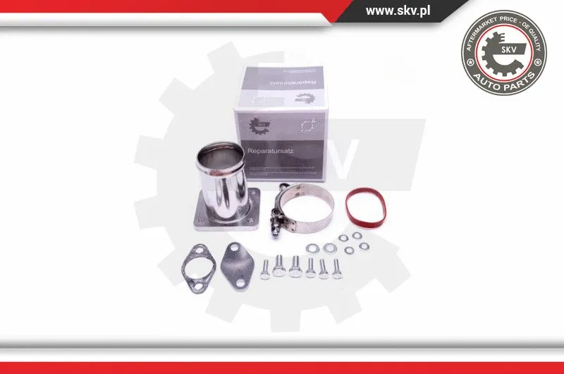 Repair Kit, intake manifold module (14SKV511)