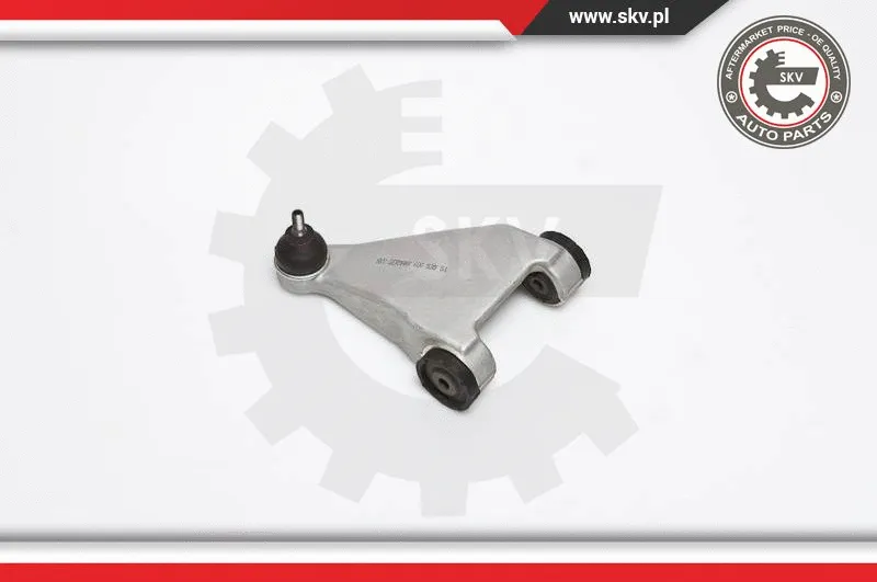 Control/Trailing Arm, wheel suspension (04SKV016)
