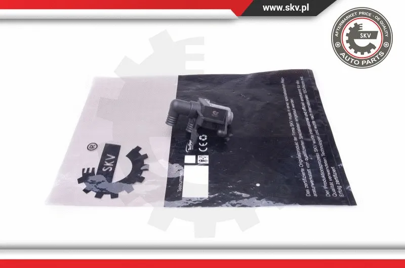 Coolant Control Valve (96SKV912)