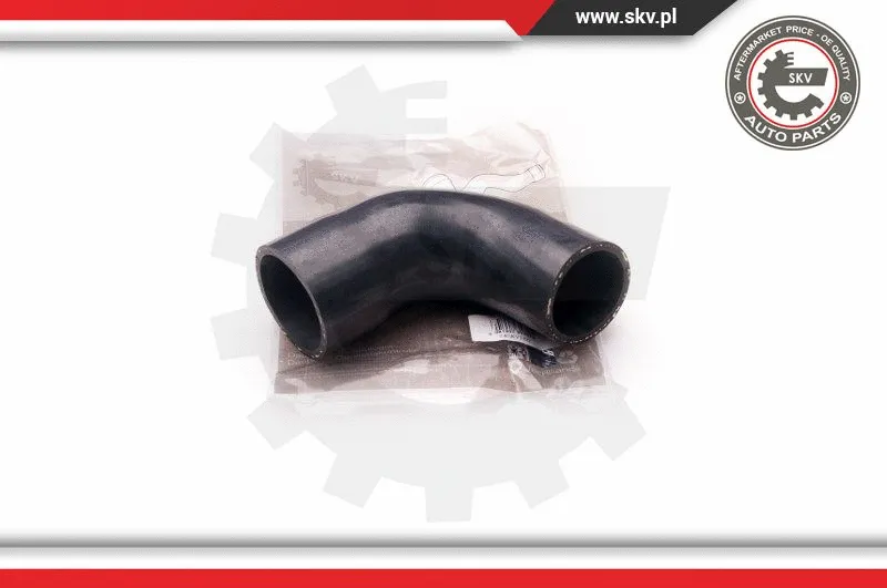Charge Air Hose (24SKV160)
