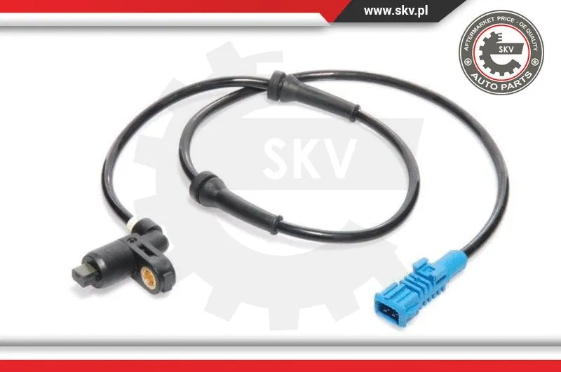 Sensor, wheel speed (06SKV095)