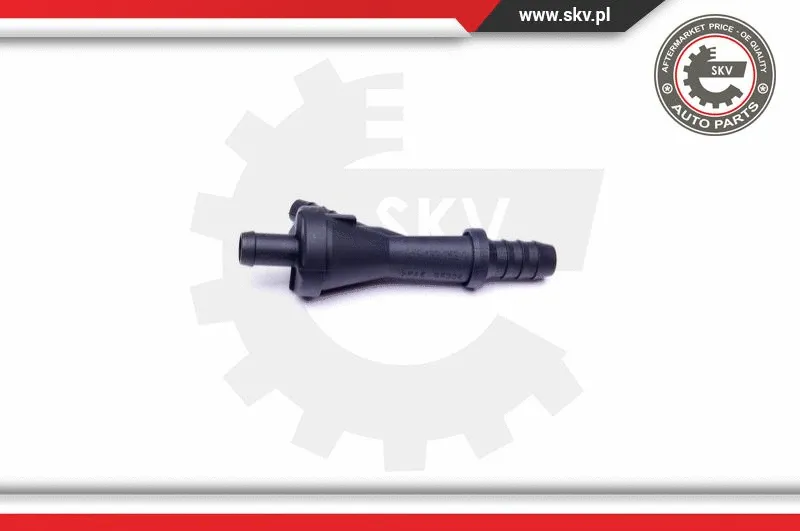 Valve, exhaust gas recirculation (31SKV140)