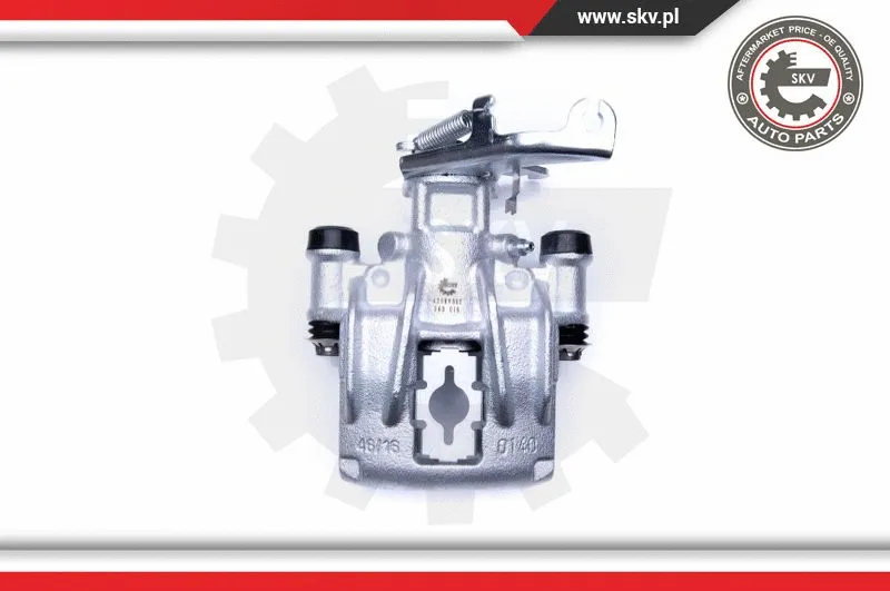 Brake Caliper