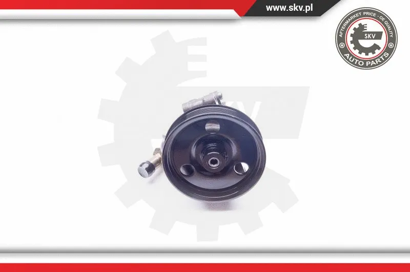Hydraulic Pump, steering (10SKV114)