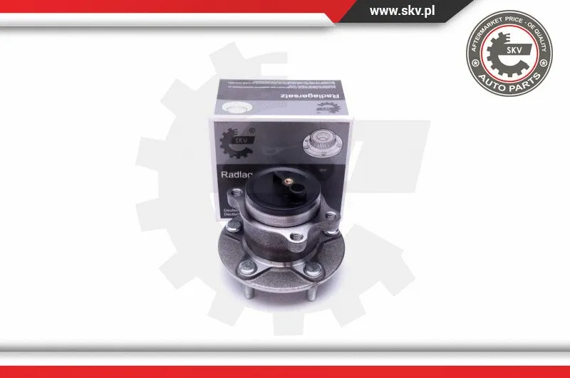 Wheel Bearing Kit (29SKV412)
