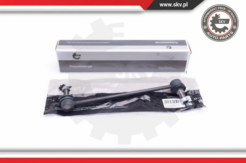 Link/Coupling Rod, stabiliser bar (04SKV504)