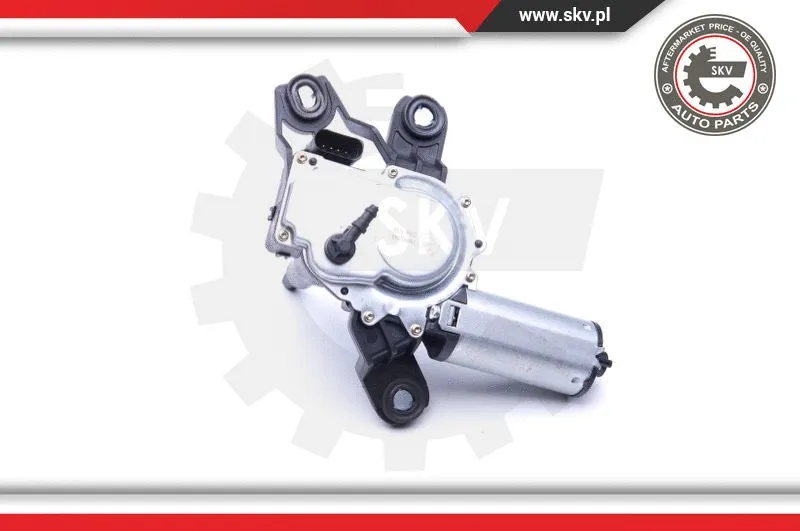 Wiper Motor