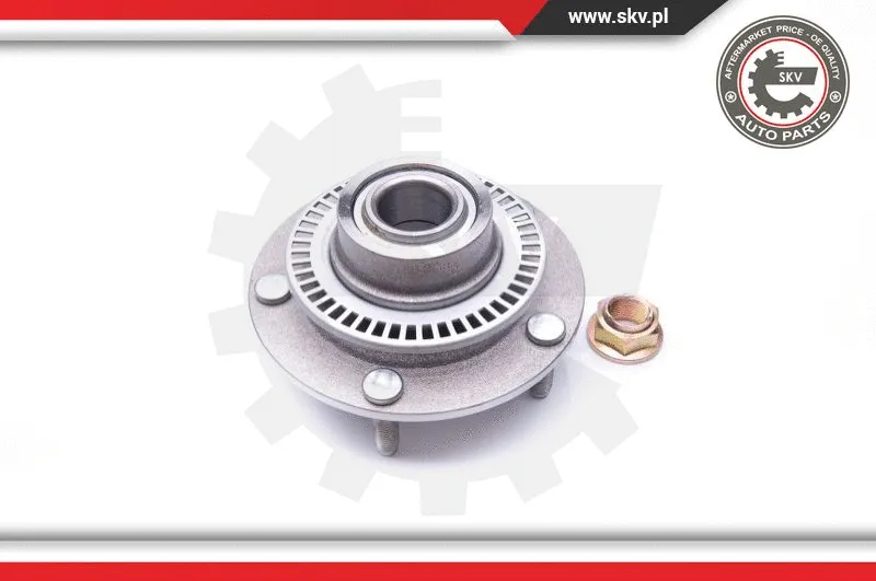 Wheel Bearing Kit