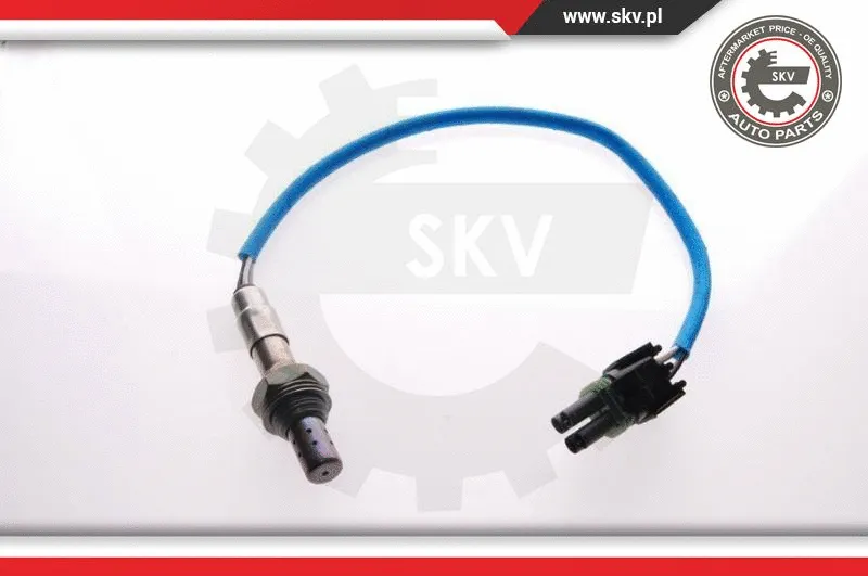 Lambda Sensor (09SKV017)