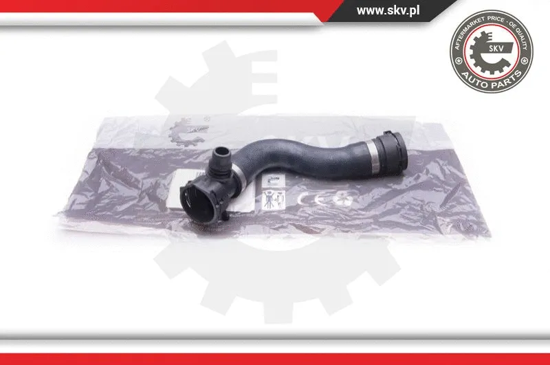 Radiator Hose (24SKV279)