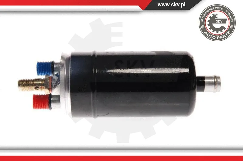 Fuel Pump